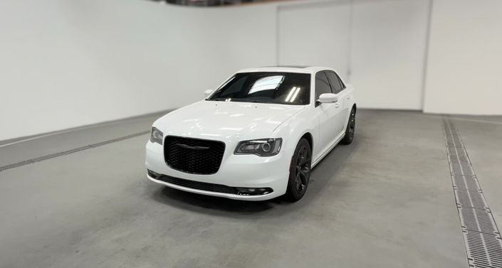Thumbnail: 2022 Chrysler 300 - 1