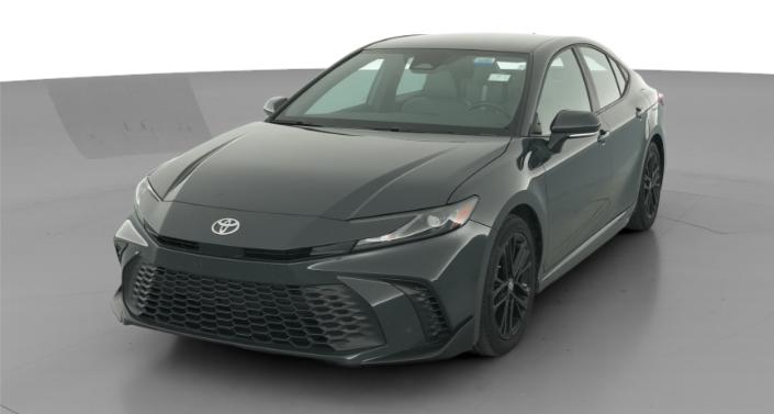 Thumbnail: 2025 Toyota Camry - 1