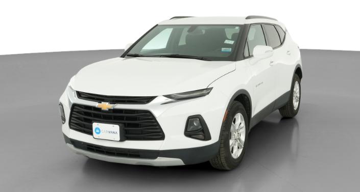 Thumbnail: 2019 Chevrolet Blazer - 1