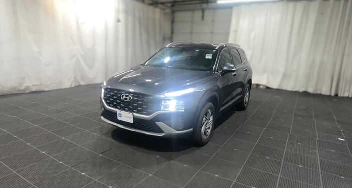 Thumbnail: 2023 Hyundai Santa Fe - 1