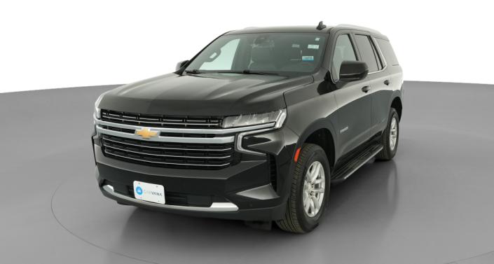 Thumbnail: 2022 Chevrolet Tahoe - 1