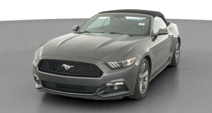 2016 Ford Mustang V6 -
                  Bessemer, AL