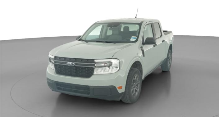 Thumbnail: 2023 Ford Maverick - 1