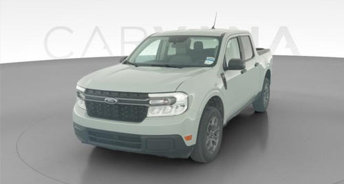 2023 Ford Maverick