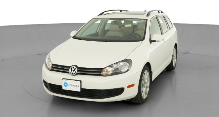 2014 Volkswagen Jetta Sportwagen TDI S -
                  Tolleson, AZ