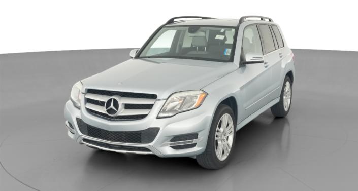 2014 Mercedes-Benz GLK 350 -
                  Rocklin, CA