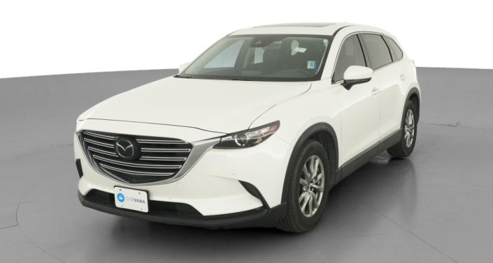 2019 Mazda CX-9 Touring -
                  Tolleson, AZ