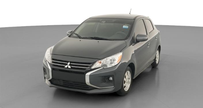2024 Mitsubishi Mirage LE -
                  Haines City, FL
