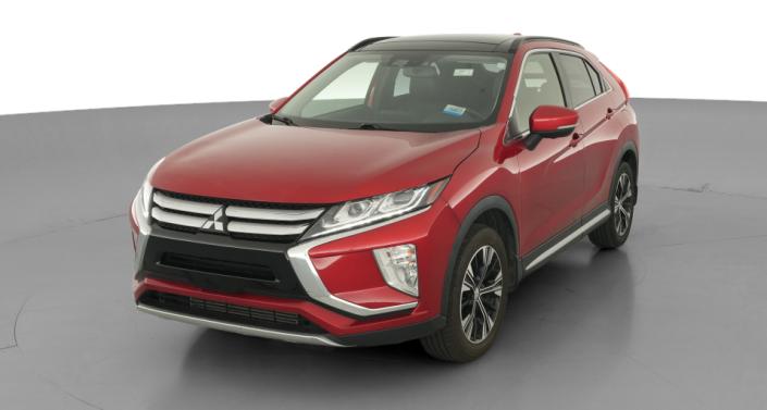 2019 Mitsubishi Eclipse Cross SEL -
                  Tolleson, AZ