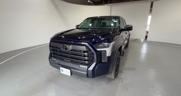 Thumbnail: 2023 Toyota Tundra - 1