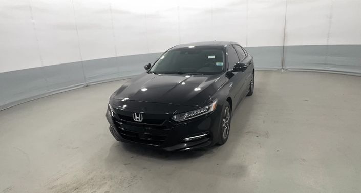 Thumbnail: 2018 Honda Accord - 1