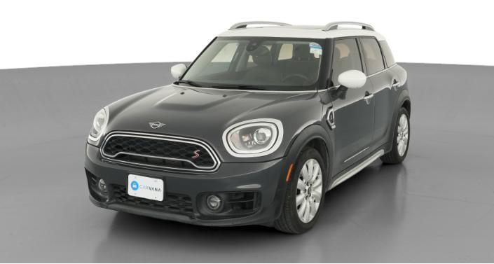 Thumbnail: 2020 MINI Cooper Countryman - 1