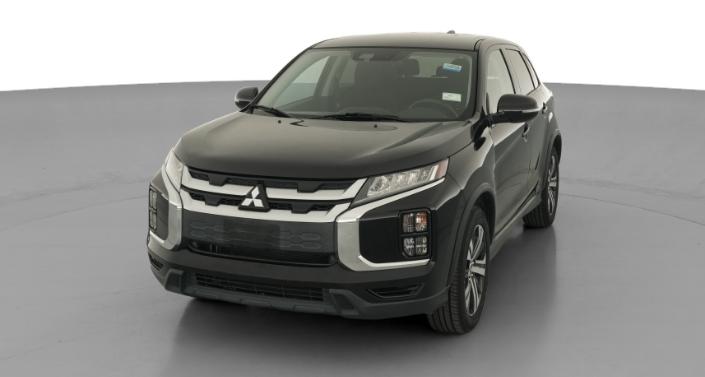 2020 Mitsubishi Outlander Sport SE -
                  Fort Worth, TX