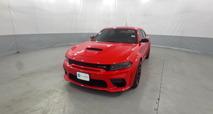 Thumbnail: 2023 Dodge Charger - 1