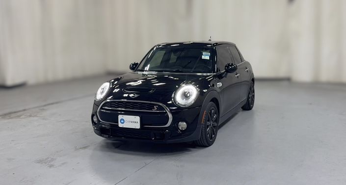 2016 MINI Cooper Hardtop S -
                  Lancaster, TX