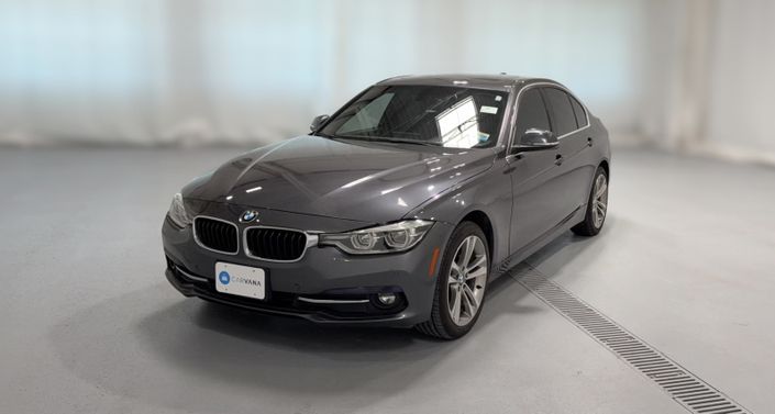 Thumbnail: 2018 BMW 3 Series - 1