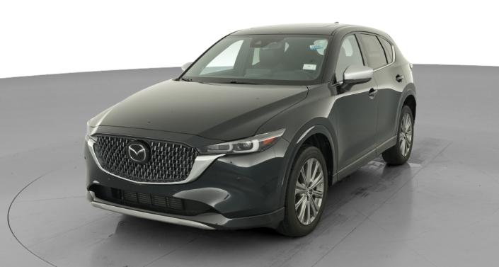 Thumbnail: 2024 Mazda CX-5 - 1