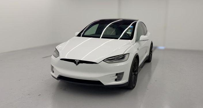 2020 Tesla Model X Long Range -
                  Cicero, NY