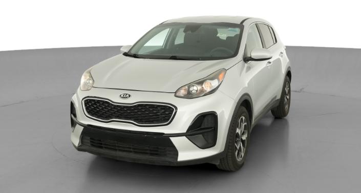 Thumbnail: 2022 Kia Sportage - 1