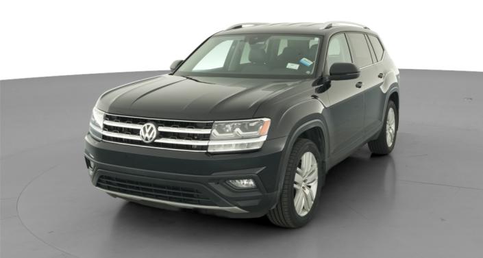 Thumbnail: 2019 Volkswagen Atlas - 1