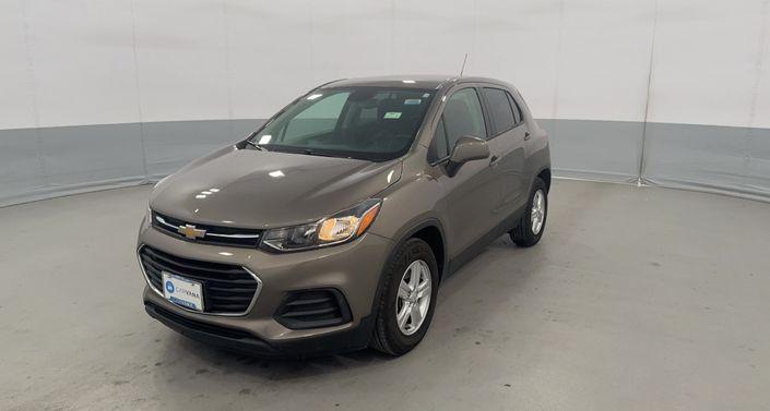 Thumbnail: 2020 Chevrolet Trax - 1