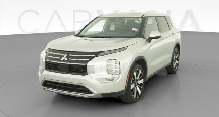 2025 Mitsubishi Outlander