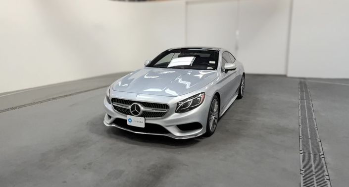 2015 Mercedes-Benz S-Class S 550 -
                  Tracy, CA