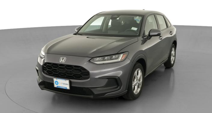 Thumbnail: 2023 Honda HR-V - 1