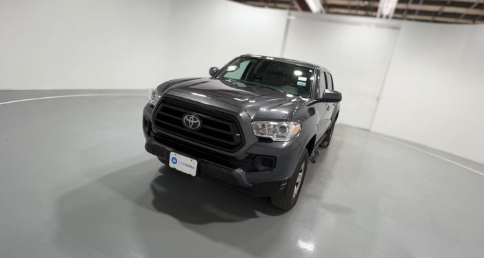 Thumbnail: 2022 Toyota Tacoma - 1