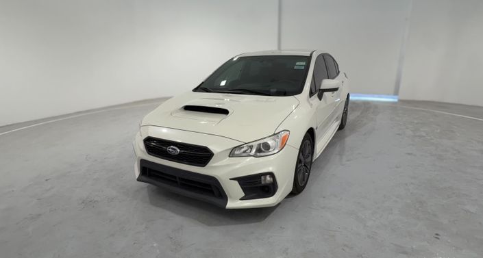 2021 Subaru WRX Base -
                  Tempe, AZ