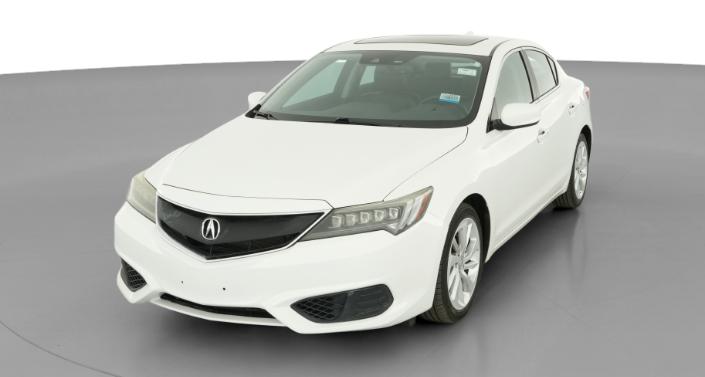 2017 Acura ILX  -
                  Framingham, MA