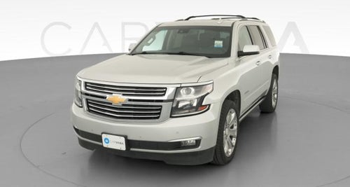 2019 Chevrolet Tahoe