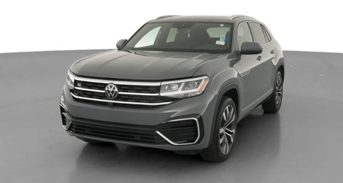 Thumbnail: 2023 Volkswagen Atlas - 1