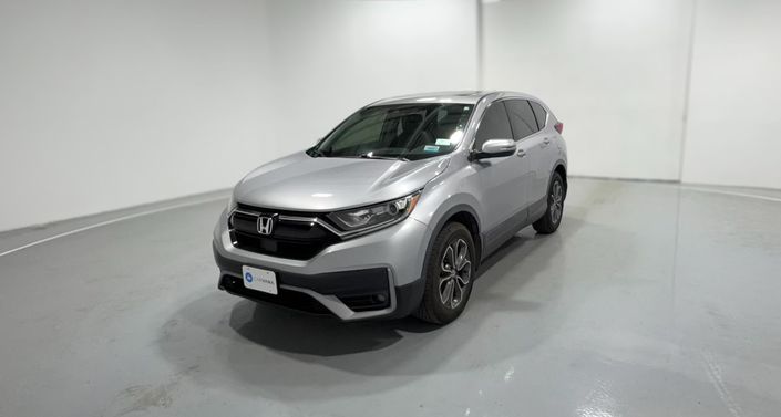 Thumbnail: 2021 Honda CR-V - 1