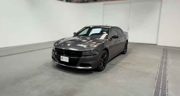 2017 Dodge Charger SXT -
                  Tracy, CA