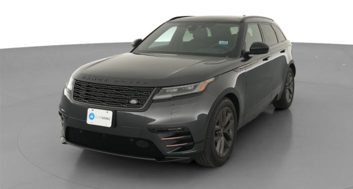 Thumbnail: 2024 Land Rover Range Rover Velar - 1