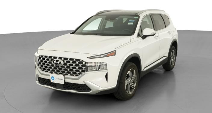 Thumbnail: 2023 Hyundai Santa Fe - 1