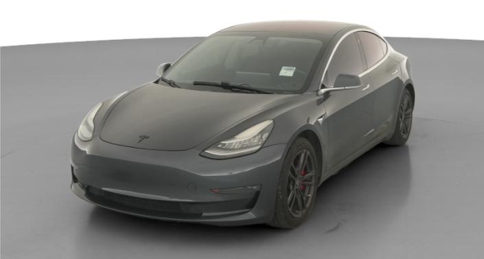 2018 Tesla Model 3 Performance -
                  Fort Worth, TX