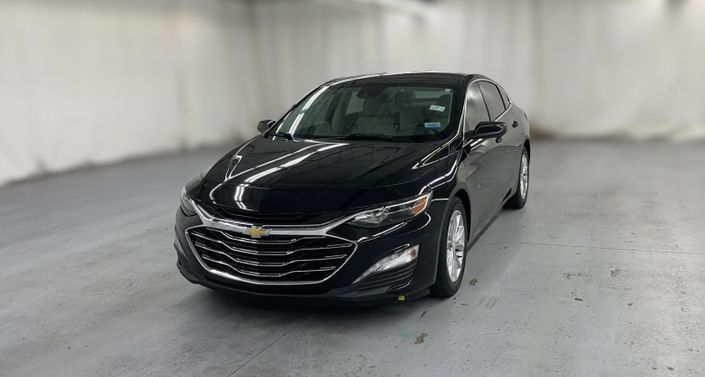 Thumbnail: 2020 Chevrolet Malibu - 1