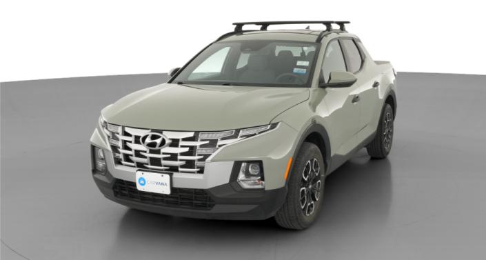 2023 Hyundai Santa Cruz SEL -
                  Lancaster, TX
