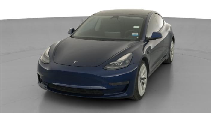 Thumbnail: 2022 Tesla Model 3 - 1