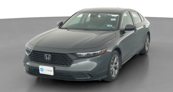 Thumbnail: 2024 Honda Accord - 1