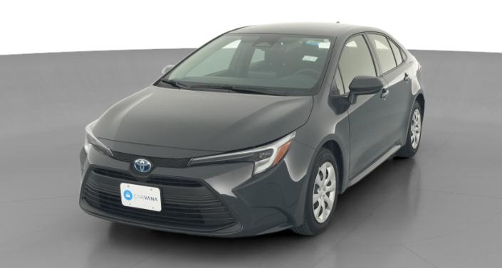 Thumbnail: 2025 Toyota Corolla - 1