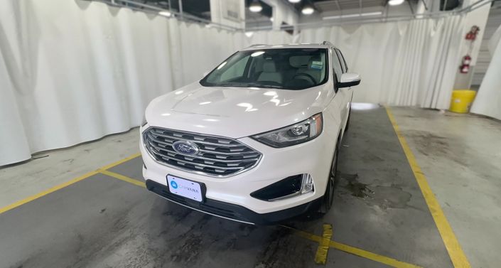 Thumbnail: 2019 Ford Edge - 1