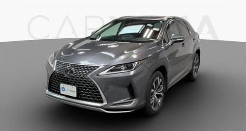 2022 Lexus RX