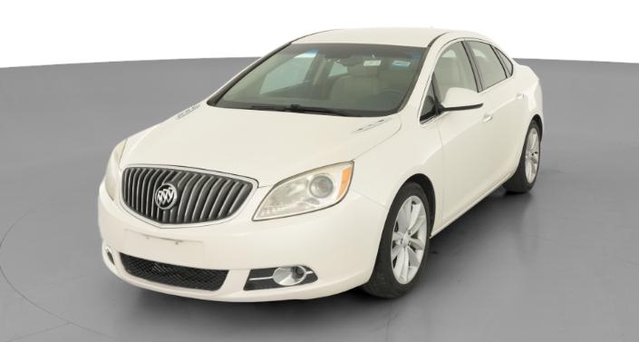 2012 Buick Verano Leather Group -
                  Colonial Heights, VA