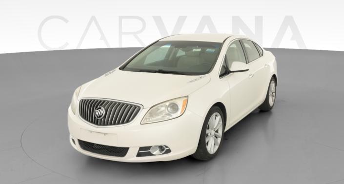 2012 Buick Verano