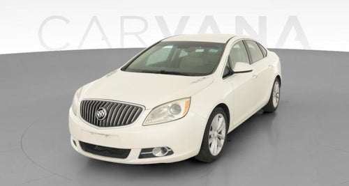 2012 Buick Verano