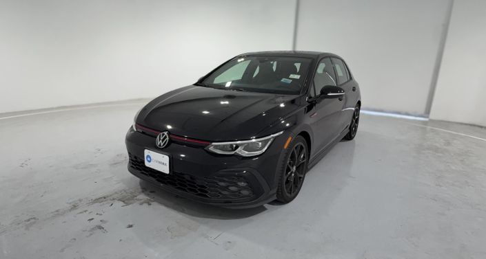 Thumbnail: 2024 Volkswagen Golf - 1