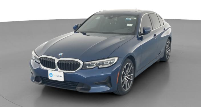 Thumbnail: 2022 BMW 3 Series - 1